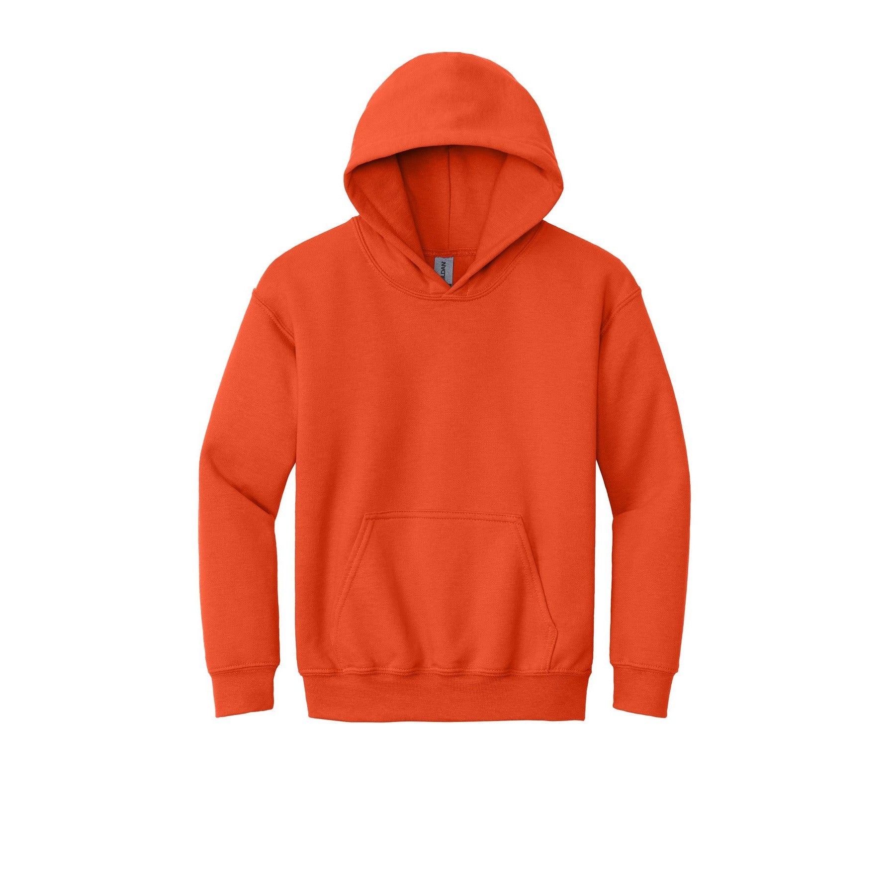 Gildan-Gildan® - Youth Heavy Blend™ Hooded Sweatshirt. 18500B-MedTech-14